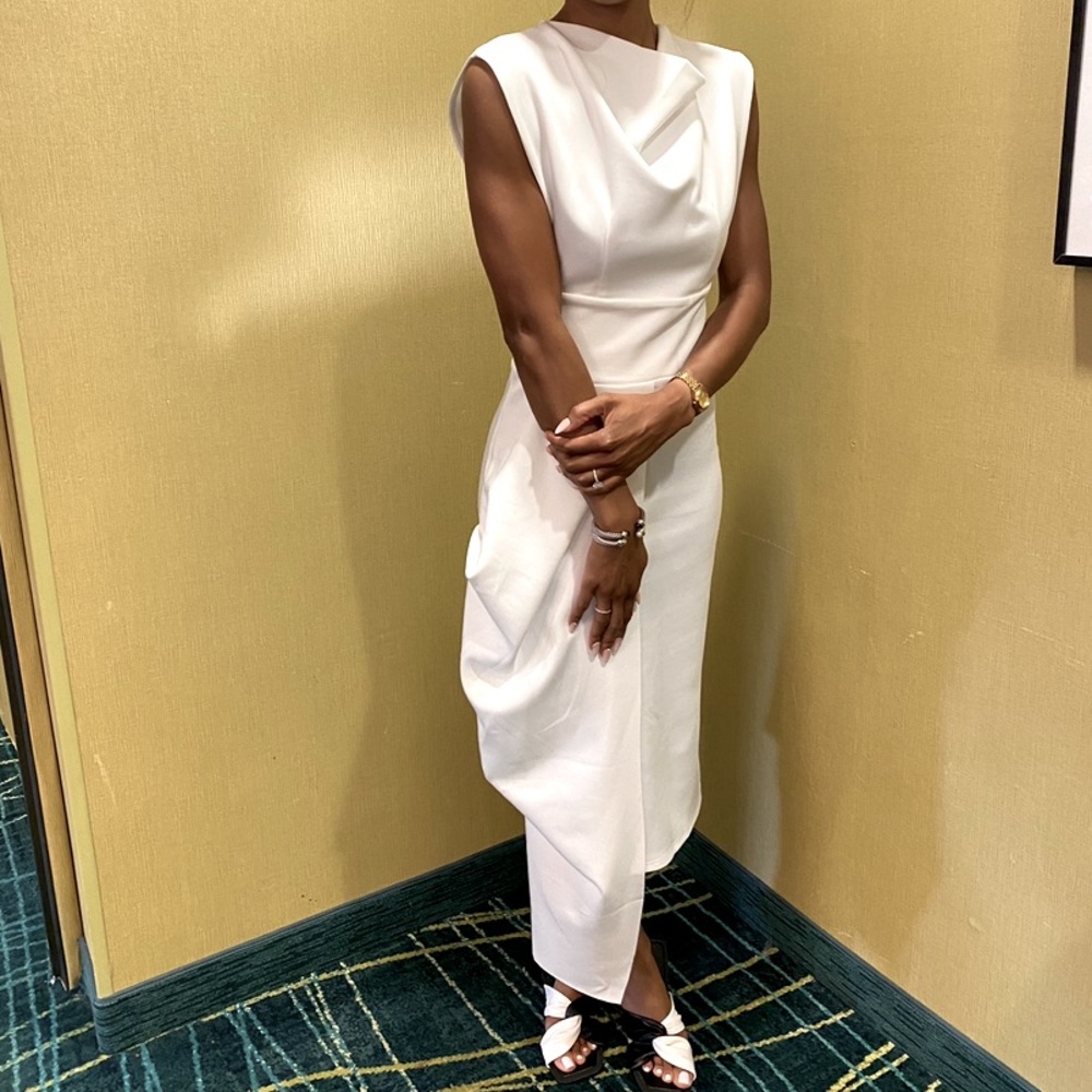 Women’s CBR Occassion dress